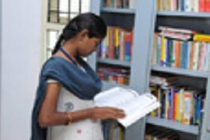 Sri Muthukumaran College of Arts and Science, Chennai campus photo 3