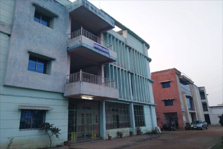 Agrasen College, Durg campus photo 2