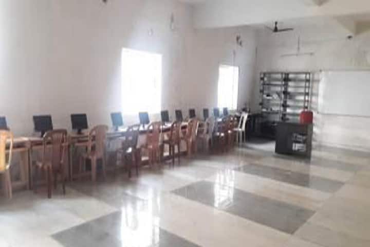 Agrasen College, Durg campus photo 3