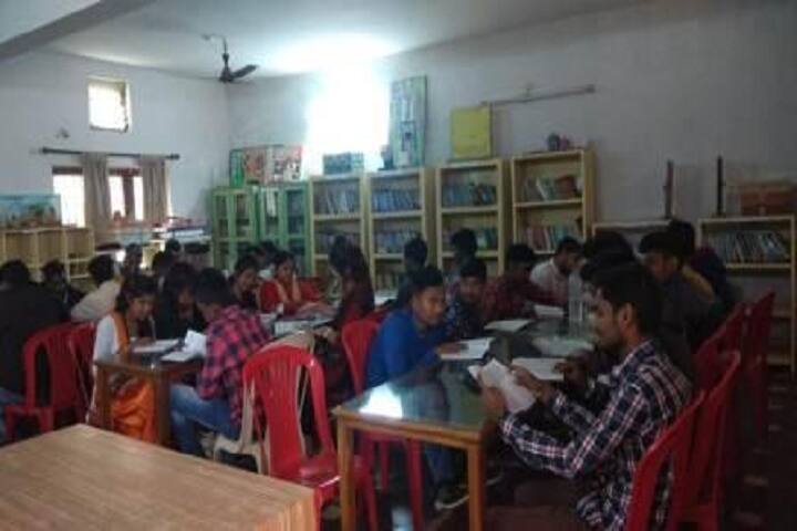 Agrasen College, Durg campus photo 4