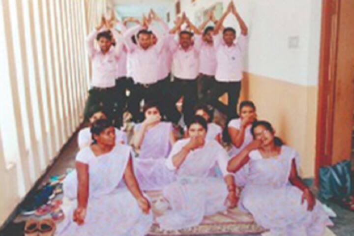 Agrasen College, Durg campus photo 5