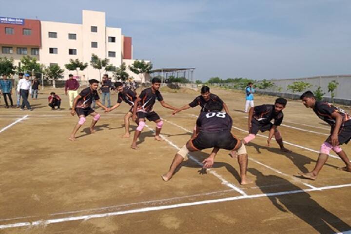 Post Graduate Institute of Agri Business Management, Junagadh Agricultural University, Junagadh campus photo 2