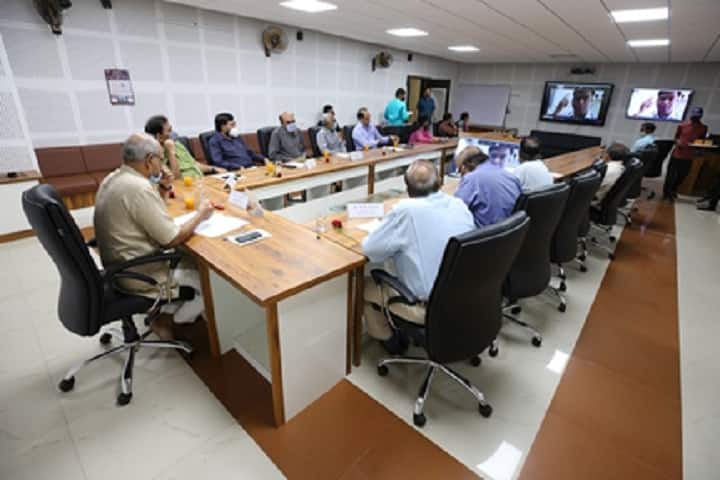 Post Graduate Institute of Agri Business Management, Junagadh Agricultural University, Junagadh campus photo 4