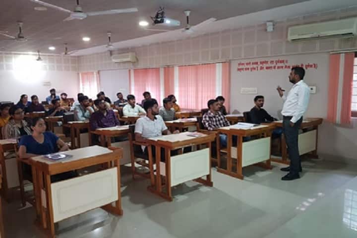 Post Graduate Institute of Agri Business Management, Junagadh Agricultural University, Junagadh campus photo 5