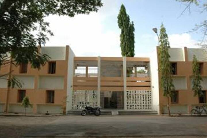 Post Graduate Institute of Agri Business Management, Junagadh Agricultural University, Junagadh campus photo 6