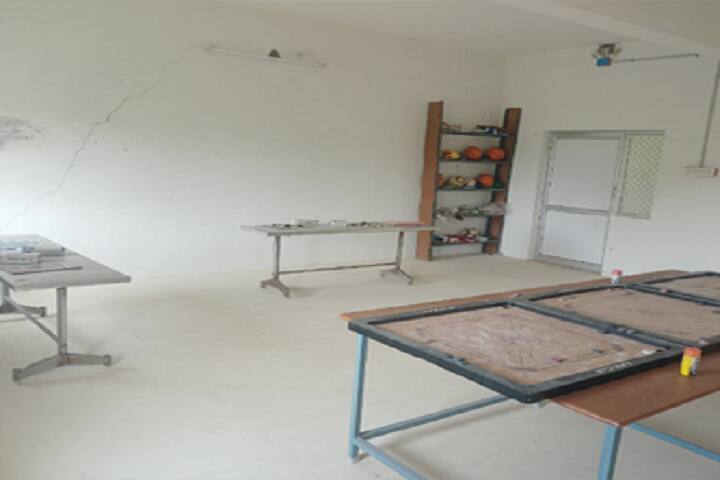 National College of Education, Salem campus photo 4