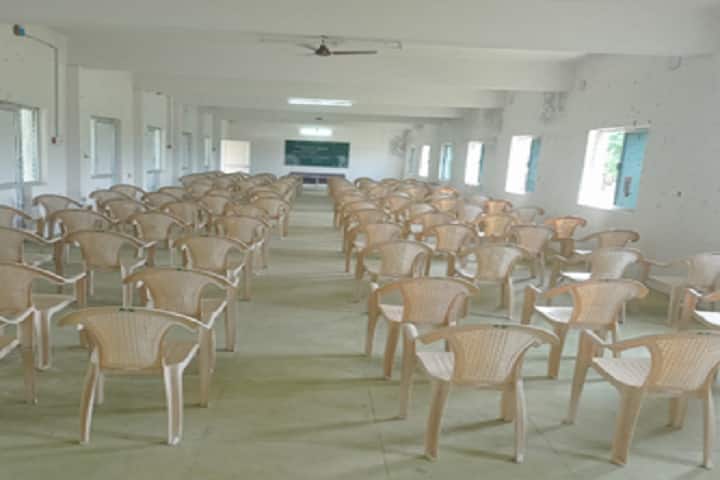 National College of Education, Salem campus photo 5
