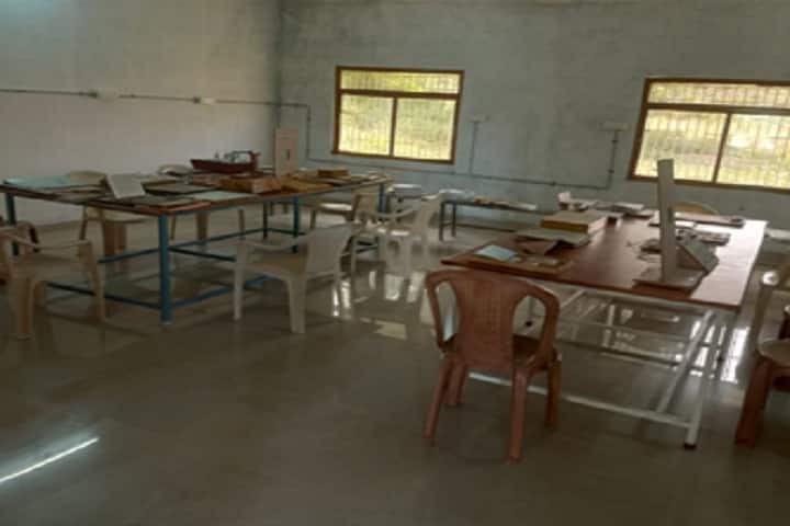 National College of Education, Salem campus photo 6