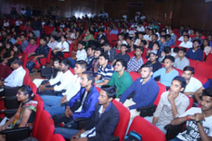 Mind Power Education College, Firozabad campus photo 2