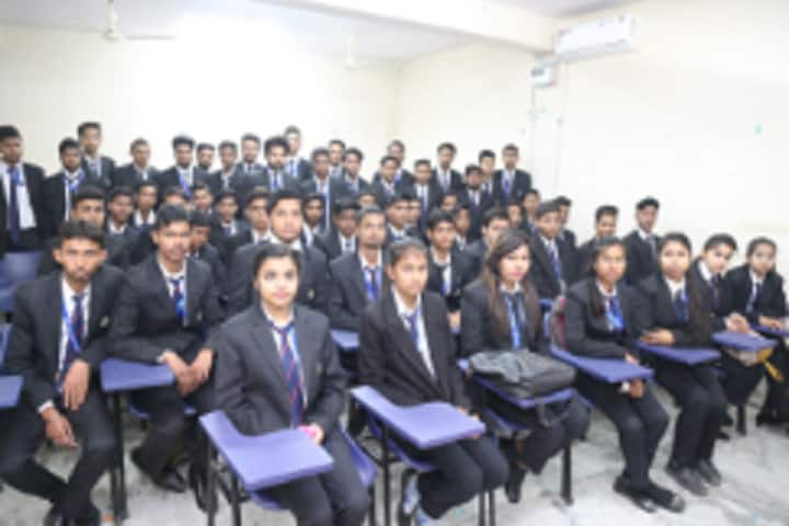 Mind Power Education College, Firozabad campus photo 3
