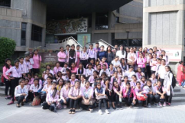 Mind Power Education College, Firozabad campus photo 4