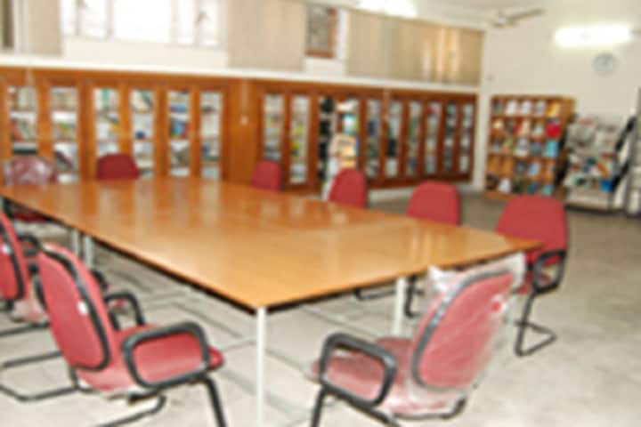 Mind Power Education College, Firozabad campus photo 5