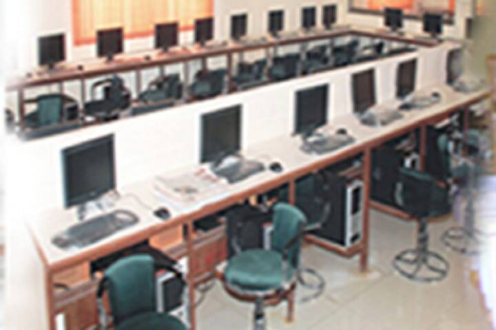 Mind Power Education College, Firozabad campus photo 6
