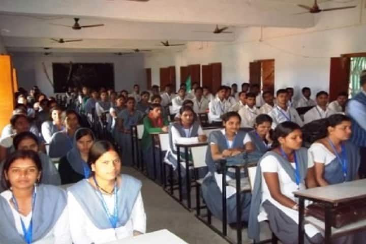 BN College of Education, Dhoraiya campus photo 2