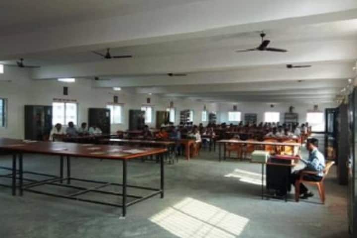 BN College of Education, Dhoraiya campus photo 3