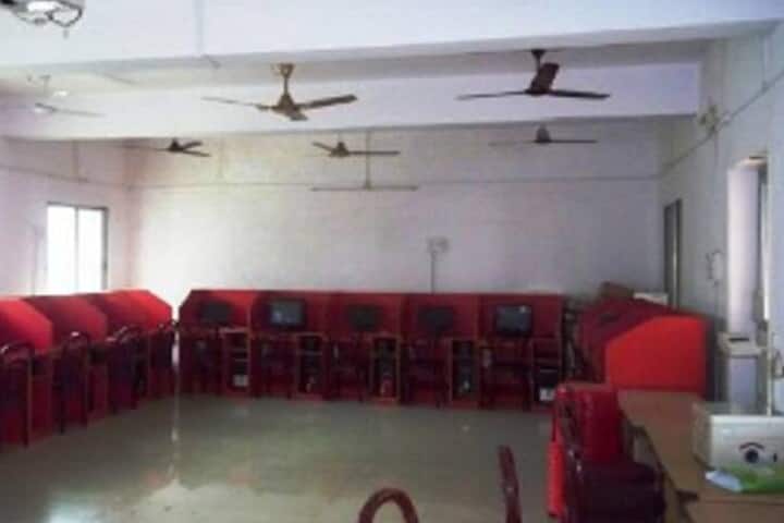 BN College of Education, Dhoraiya campus photo 4