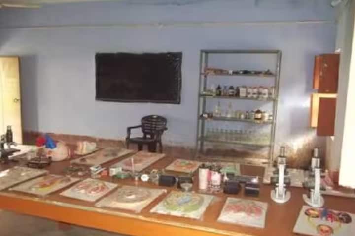 BN College of Education, Dhoraiya campus photo 5