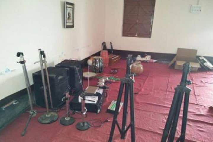BN College of Education, Dhoraiya campus photo 6