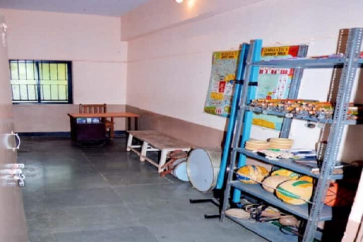 St Theresa College of Education, Dharwad campus photo 3