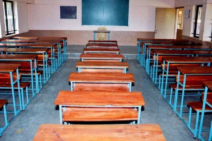 St Theresa College of Education, Dharwad campus photo 4