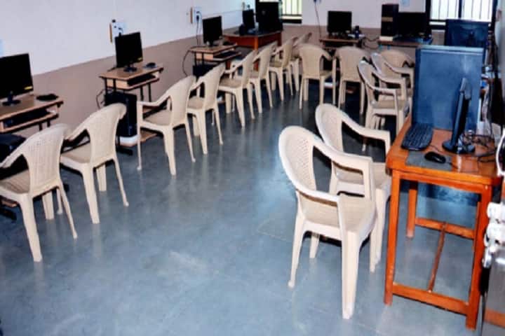 St Theresa College of Education, Dharwad campus photo 5