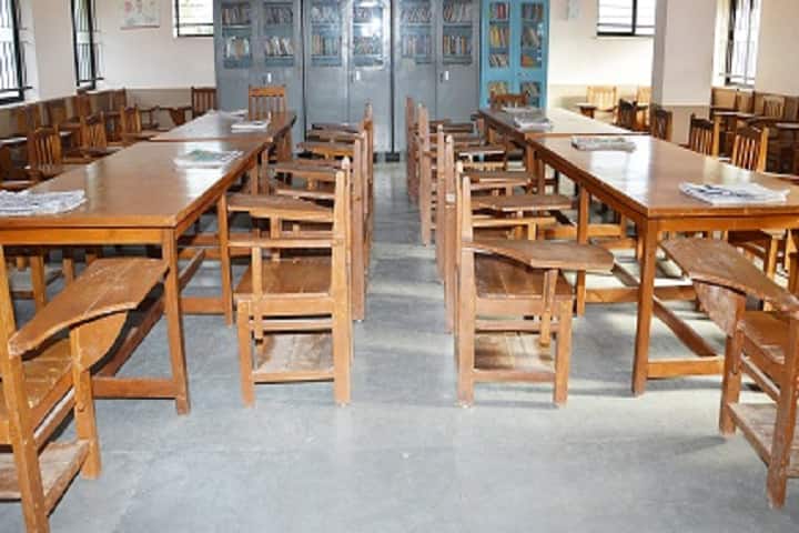 St Theresa College of Education, Dharwad campus photo 6