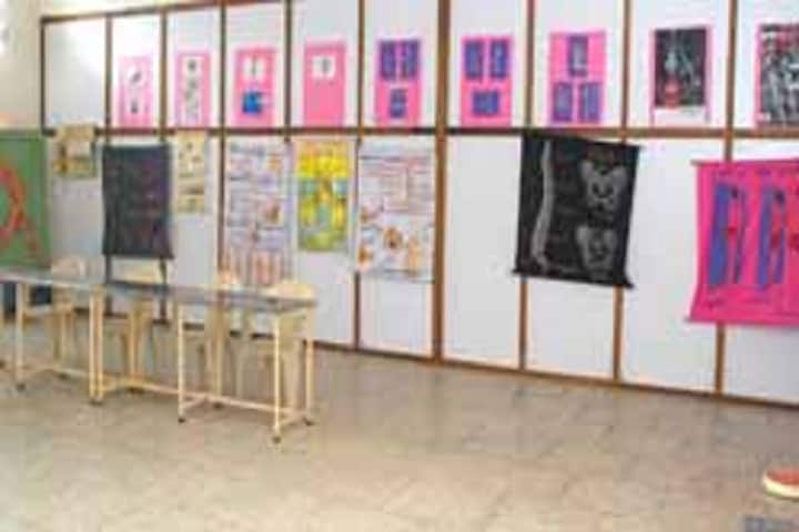 Koviloor Andavar College of Physical Education and Sports, Karaikudi campus photo 4