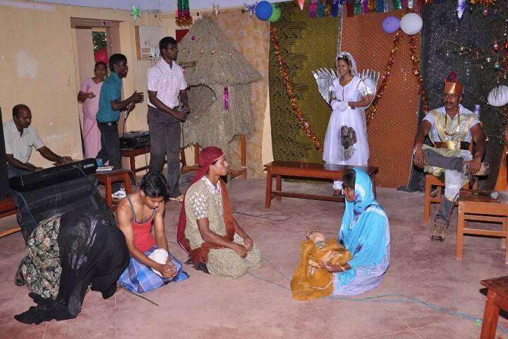 Christian College of Physical Education, Nagercoil campus photo 3