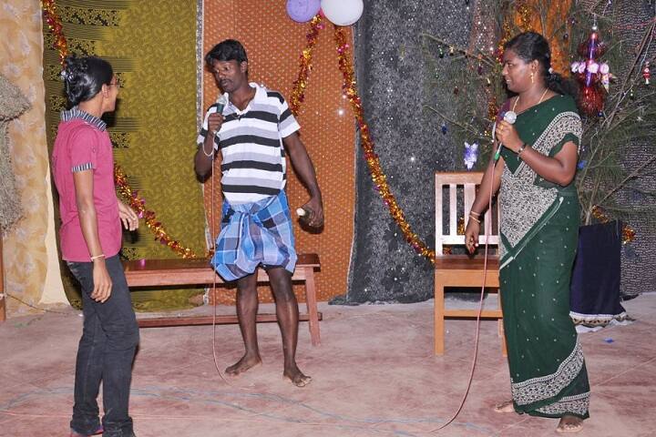 Christian College of Physical Education, Nagercoil campus photo 4