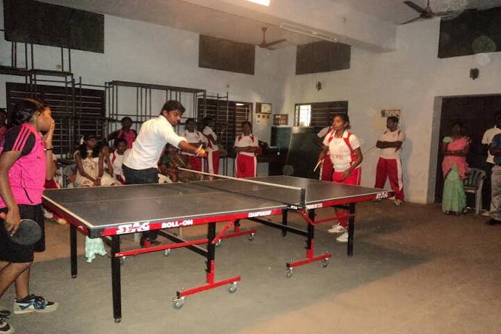 Christian College of Physical Education, Nagercoil campus photo 5