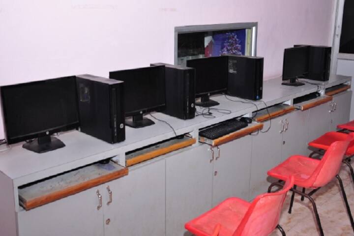 Christian College of Physical Education, Nagercoil campus photo 6