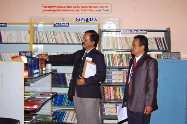 Sri Renugambal College of Physical Education, Polur campus photo 4