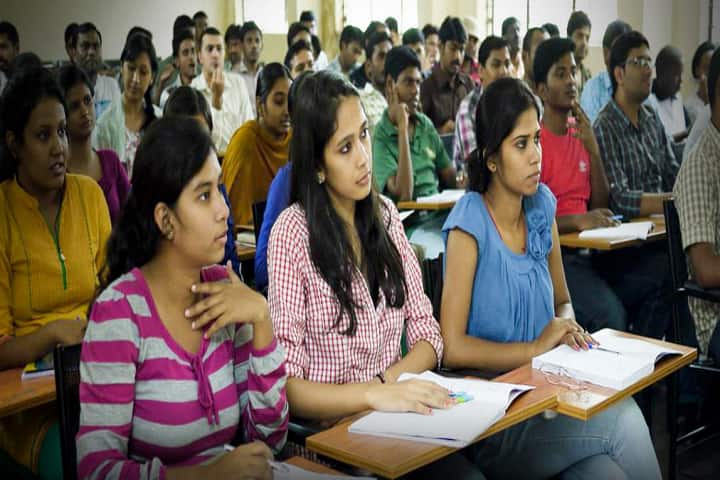 Mother Teresa Teacher Training College, Azimganj campus photo 3