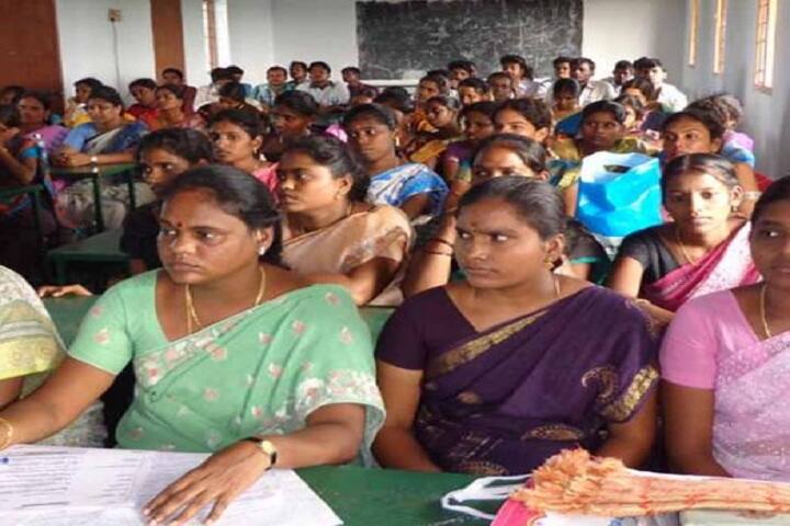 SRM College of Education, Ariyalur campus photo 3
