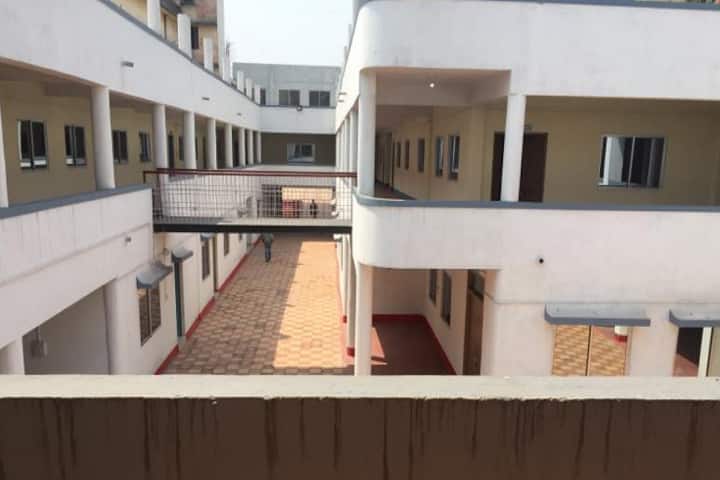 Max Institute of Teacher's Training, Ramgarh campus photo 2