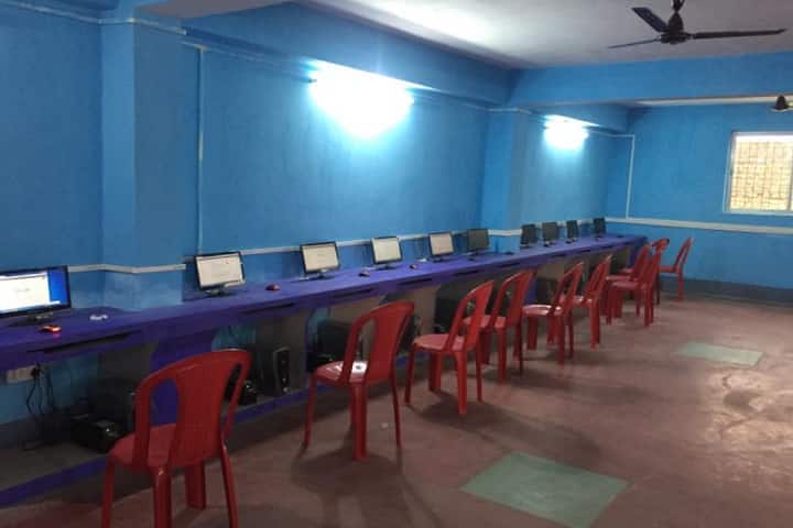 Max Institute of Teacher's Training, Ramgarh campus photo 3
