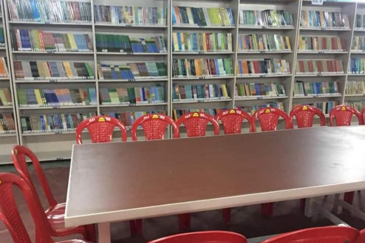 Max Institute of Teacher's Training, Ramgarh campus photo 4