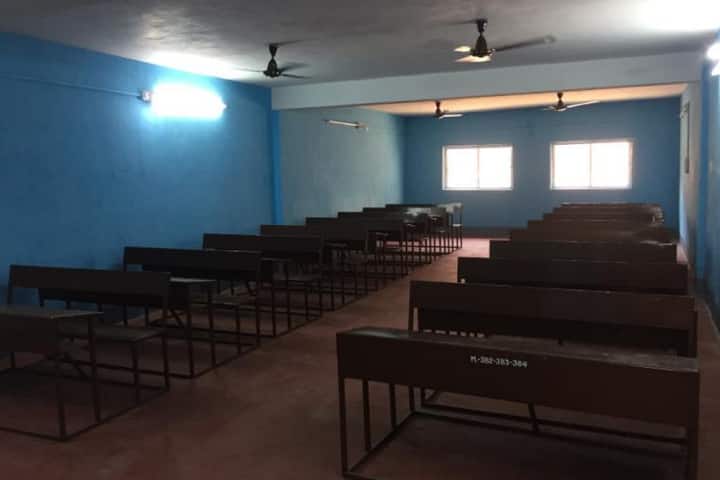 Max Institute of Teacher's Training, Ramgarh campus photo 6
