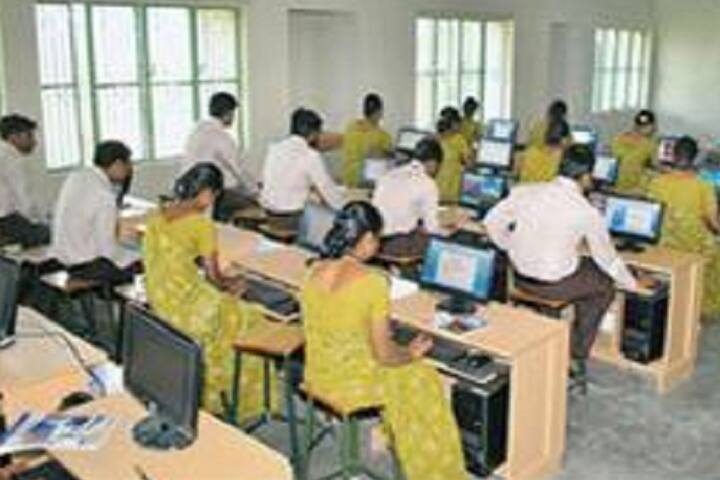 VSK College of Education, Pudukkottai campus photo 4