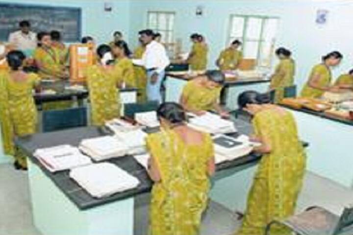 VSK College of Education, Pudukkottai campus photo 5
