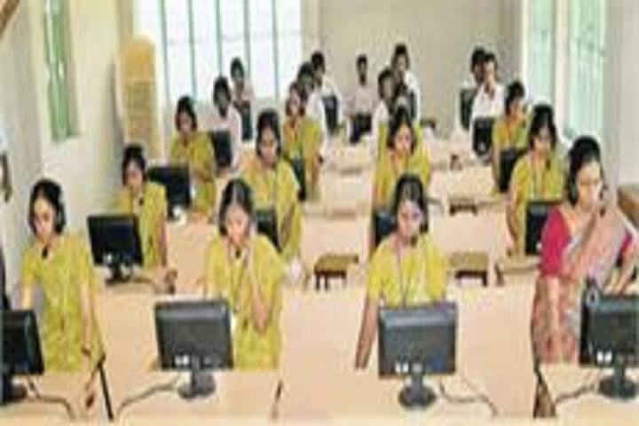 VSK College of Education, Pudukkottai campus photo 6