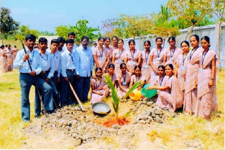 Sri Saradha Institute for Teacher Training College for B Ed, Salem campus photo 3