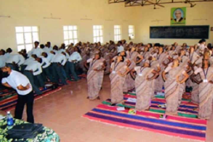 Sri Saradha Institute for Teacher Training College for B Ed, Salem campus photo 4