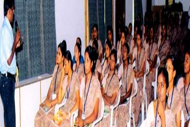 Sri Saradha Institute for Teacher Training College for B Ed, Salem campus photo 5