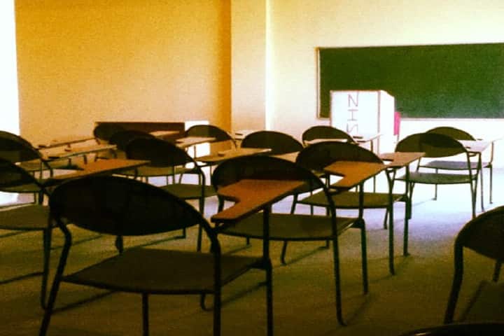 NIMT Mahila B Ed College, Kotputli, Jaipur campus photo 2