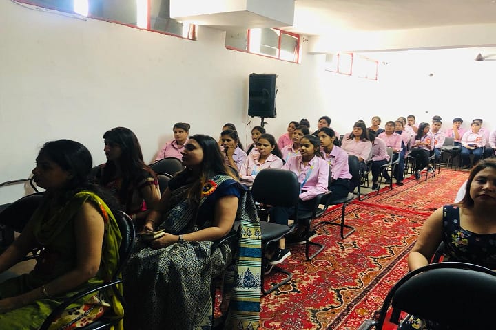 NIMT Mahila B Ed College, Kotputli, Jaipur campus photo 5