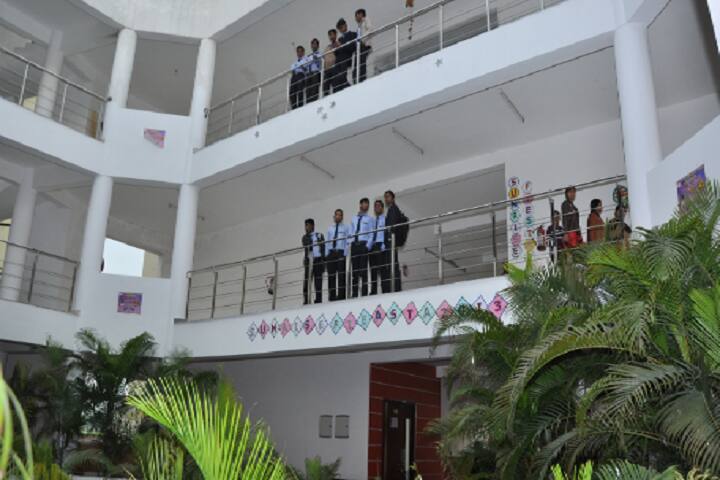 Sun Institute of Teachers Education, Shahjahanpur campus photo 2