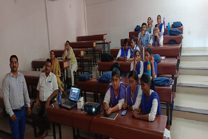 Sun Institute of Teachers Education, Shahjahanpur campus photo 5