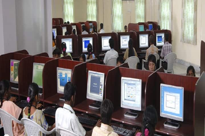 Mahendra College of Education, Salem campus photo 2