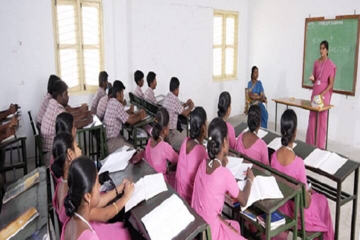 Mahendra College of Education, Salem campus photo 6